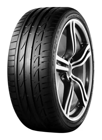 BRIDGESTONE 225/45 WR18 TL 91W BR S001 POTENZA RFT * Vendita Finale
