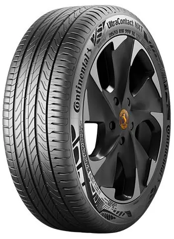 215 50 R18 96W XL CONTINENTAL ULTRACONTACT NXT CRM FR XL Direttamente Dal Produttore