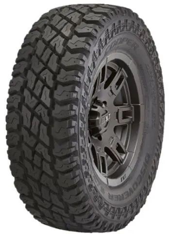 275 70 R17 121Q COOPER DISCOVERER ST MAXX P.O.R BSW Ultime Pezzi