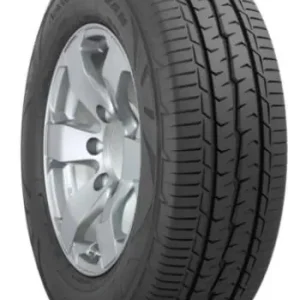 215 65 R15 104T TOYO NANOENERGY VAN Ultime Pezzi