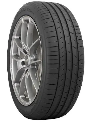 245 45 R17 99Y XL TOYO PROXES SPORT XL Di Tendenza