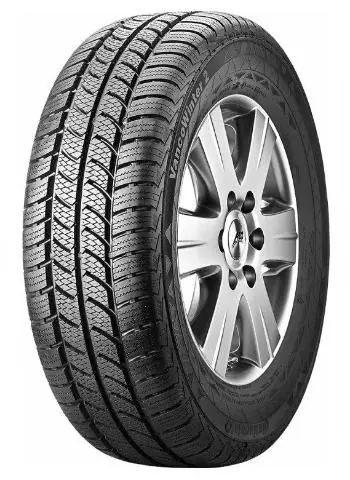235 65 R16 118R CONTINENTAL VANCO WINTER 2 Compra Online