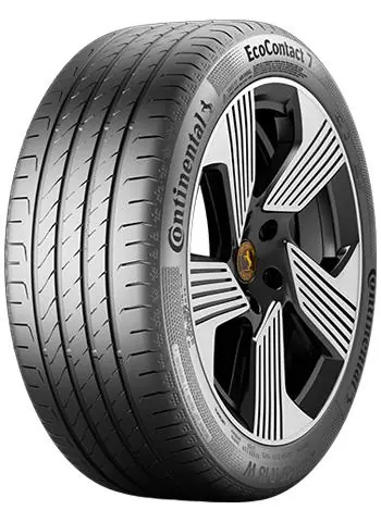 205 50 R17 93V XL CONTINENTAL ECO 7 FR XL Soddisfatti O Rimborsati