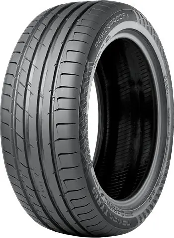 245 40 R19 98Y XL NOKIAN POWERPROOF 2 XL Subito Disponibile