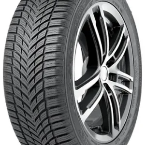 225 75 R16 121R NOKIAN SEASONPROOF C1 Economico