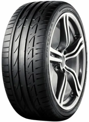 245 40 R20 95Y BRIDGESTONE S001 A4A Promozione