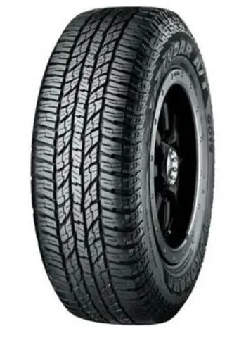 285 65 R17 116H YOKOHAMA G015 RPB Prezzo Conveniente