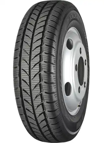 235 60 R17 117R YOKOHAMA WY01 Promozione Esclusiva