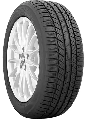 TOYO 235/50 VR19 TL 103V TOYO SNOWPROX S954 SUV XL Quantità Limitata