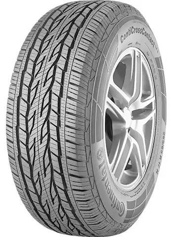 Offerta Speciale CONTINENTAL 255/65 HR18 TL 115H CO CROSS CONT LX2 XL DEMO