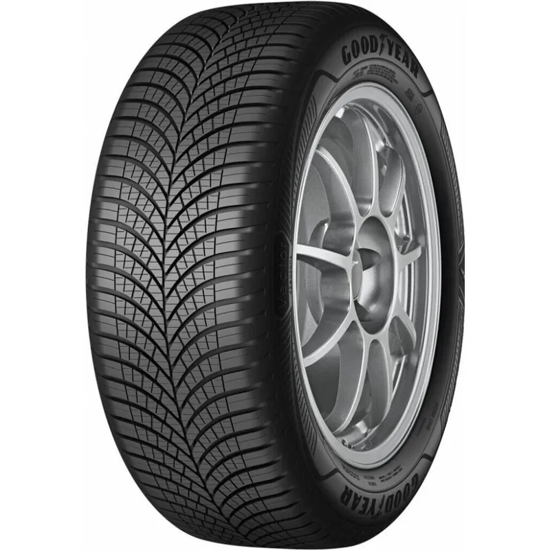 Offerta Limitata 205 55 R16 94V XL M+S GOODYEAR VECTOR 4SEASONS GEN-3