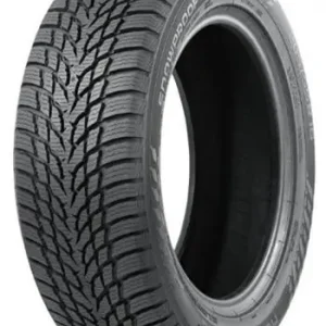 Promozione Esclusiva 255 45 R18 103V XL NOKIAN SNOWPROOF 1 XL