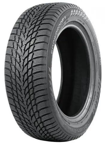 Promozione Esclusiva 255 45 R18 103V XL NOKIAN SNOWPROOF 1 XL