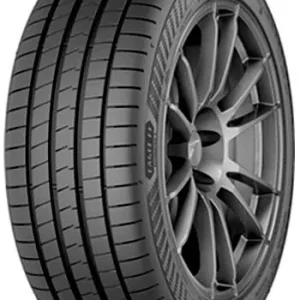 255 50 R19 107T XL GOODYEAR EAGLE F1 ASYM 6 XL Miglior Prezzo