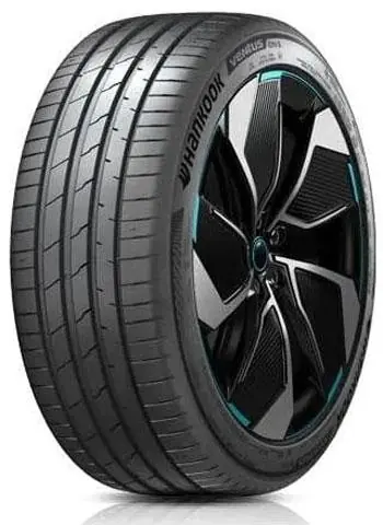 Direttamente Dal Produttore 265 45 R21 108Y XL HANKOOK IK01A SOUND ABSORBER XL