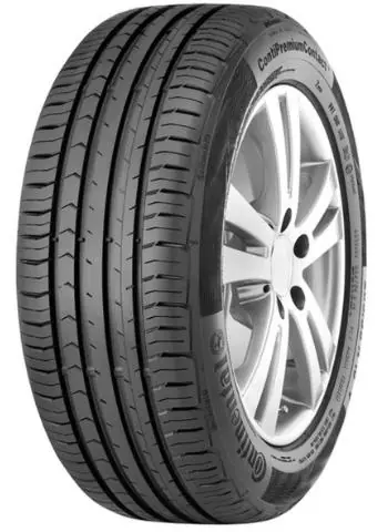 Esclusivo 185 70 R14 88H CONTINENTAL PREMIUM 5