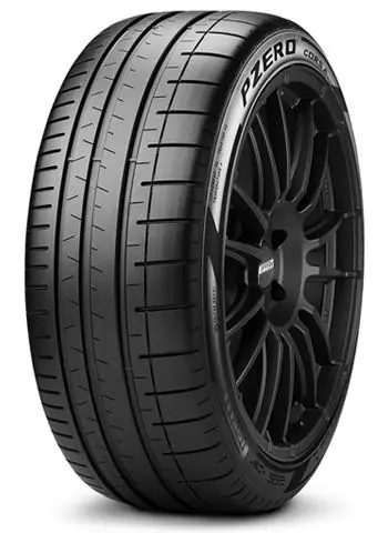 Più Venduto 295 35 R22 108Y XL PIRELLI P CORSA NE0 ELECT XL