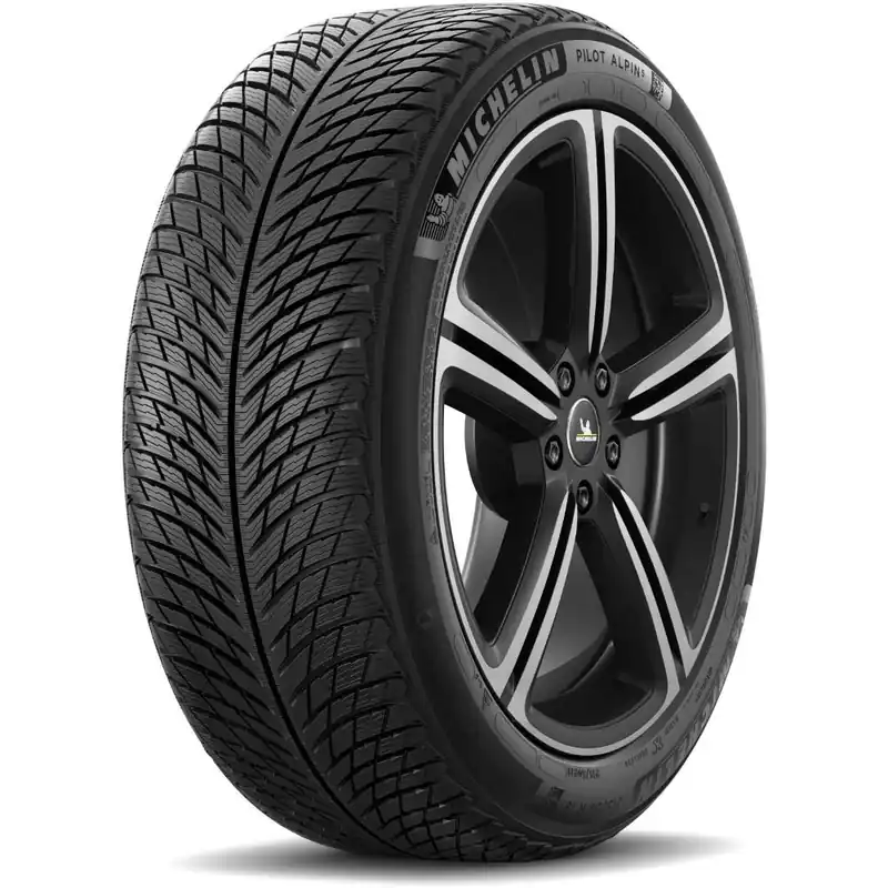 Occasione 255 55 R18 109V XL M+S MICHELIN PILOT ALPIN 5