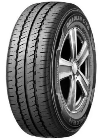 Scelto Dai Clienti 225 75 R16 121S NEXEN RO-CT8