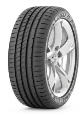 265 45 R18 101Y GOODYEAR F1 ASYM 2 N0 FP Ultimissimo Modello