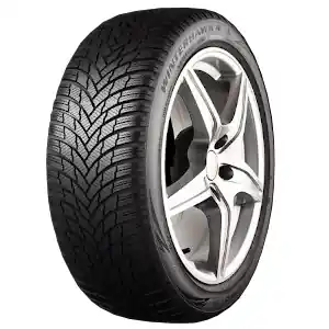 Promozione Esclusiva 235 55 R17 103V XL FIRESTONE Winterhawk 4
