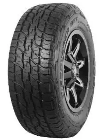 Più Venduto 265 65 R17 116H XL COOPER DISCOVERER ATT XL
