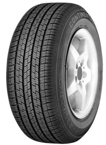 Occasione 275 55 R19 111V CONTINENTAL 4X4 CONTACT MO FR