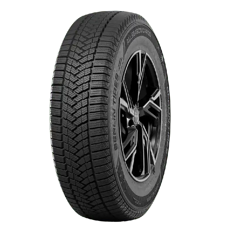 Occasione Imperdibile 215 75 R16 113S BERLIN ALL SEASON CARGO