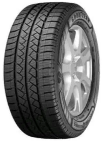 Non Perdere 215 60 R17 104H GOODYEAR VECTOR-4S CARGO