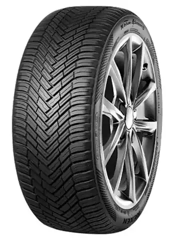 NEXEN 195/60 VR16 TL 93V NEXEN N'BLUE 4SEASON 2 XL Promozione Esclusiva