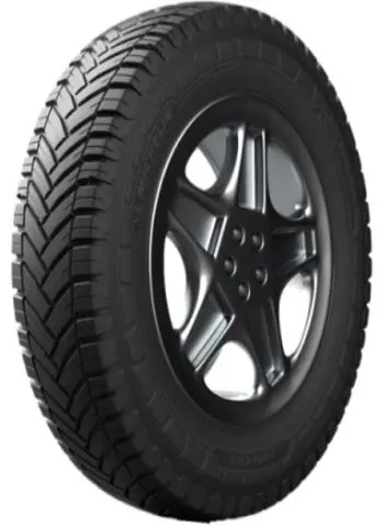 225 70 R15 112R MICHELIN AGILIS CROSSCLIMATE Spedito Oggi