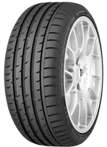 Promozione 245 40 R18 97Y XL CONTINENTAL SC-3 MO FR XL