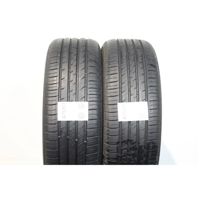 205 55 R16 91V KUMHO ECOWING ES31 Super Prezzo