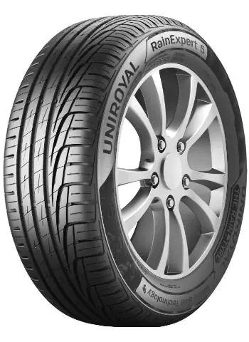 185 70 R14 88T UNIROYAL RainExpert 5 Ultimissimo Modello