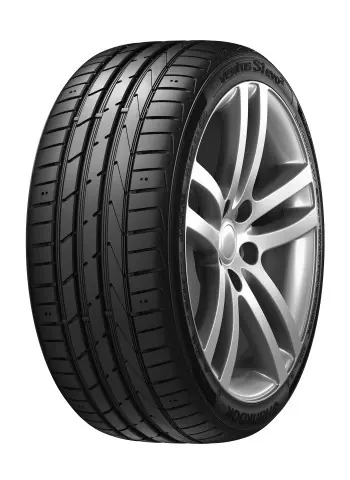 225 50 R17 94W HANKOOK K117B MOE RFT Compra Adesso