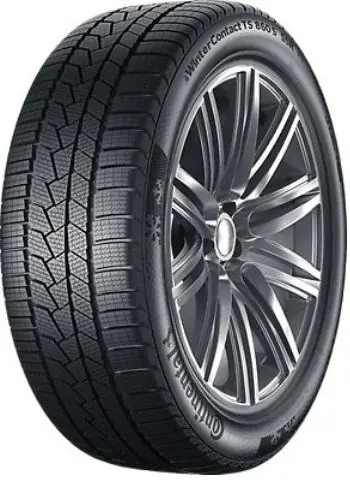 275 40 R21 107V XL CONTINENTAL TS-860 S FR N0 XL Occasione Imperdibile