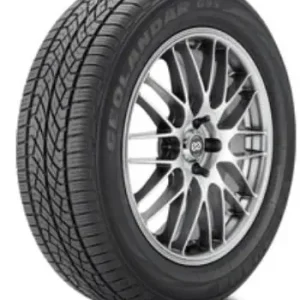 225 60 R17 99V YOKOHAMA G95A Di Tendenza