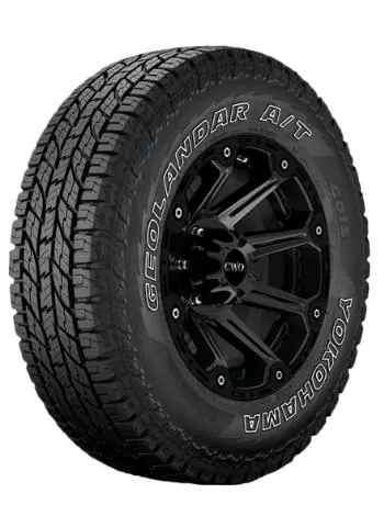 265 70 R17 113T YOKOHAMA G015 OWL Più Venduto