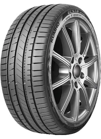 Solo Oggi 255 35 R19 96Y XL KUMHO ECSTA SPORT S PS72 XL