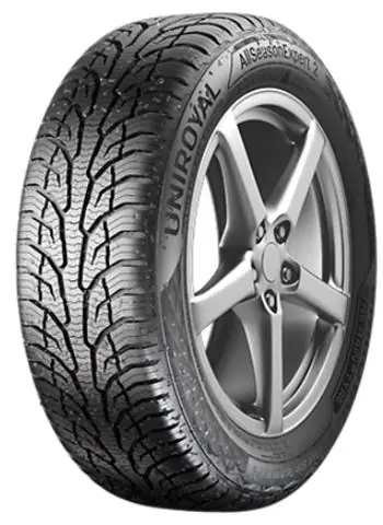 Saldi 155 70 R13 75T UNIROYAL ALL SEASON EXPERT 2