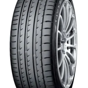 315 30 R22 107Y XL YOKOHAMA V105E N0 RPB XL Nuova Collezione