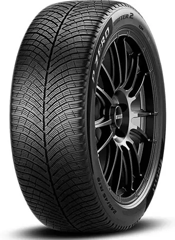Bestseller 265 35 R20 99W XL PIRELLI P ZERO WINTER 2 XL