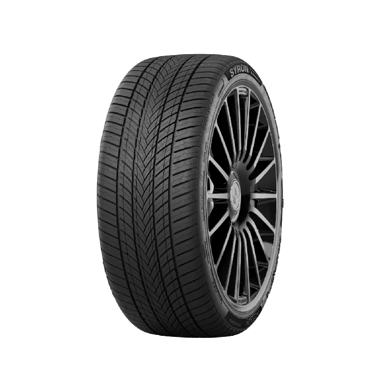 245 45 R18 100W XL SYRON PREMIUM 4 SEASONS Soddisfatti O Rimborsati