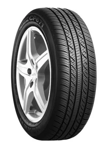 215 70 R16 100H NEXEN CP671 Consegna Rapida