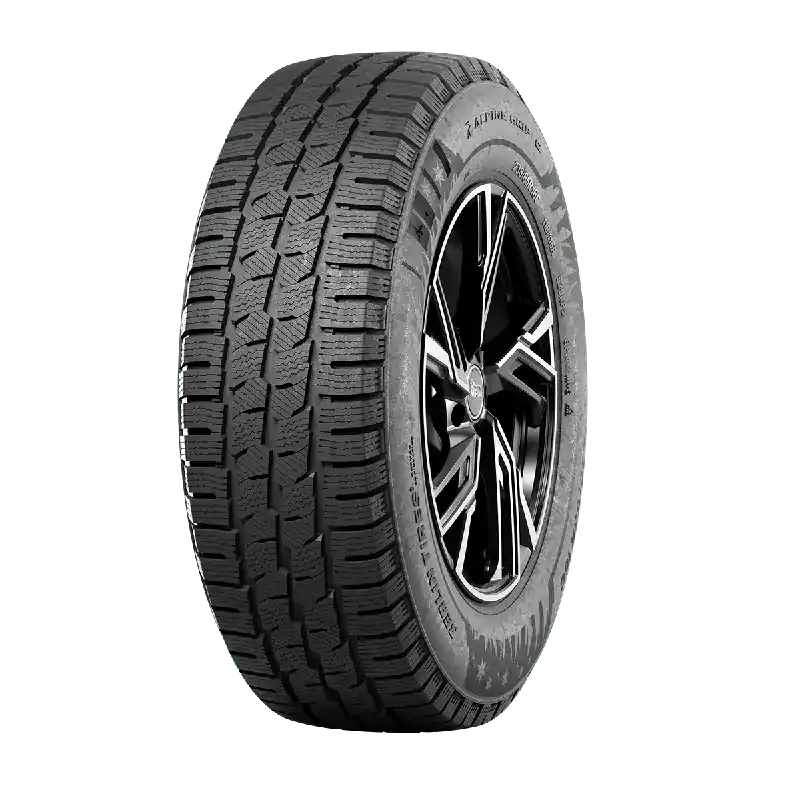 205 75 R16 110R BERLIN ALPINE GRIP C Ultime Pezzi