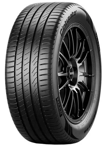 215 55 R17 98W XL PIRELLI CINTURATO C3 XL Saldi