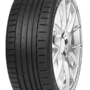 245 30 R21 91Y XL GRIPMAX SUREGRIP PRO SPORT XL Quantità Limitata