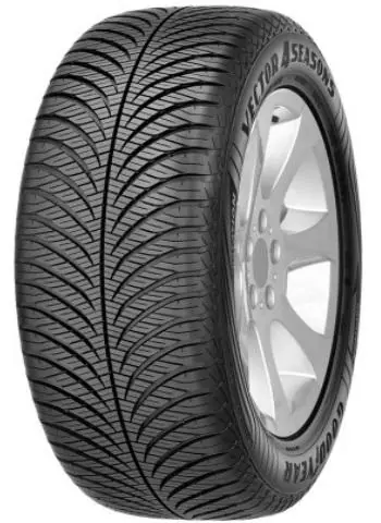 Ultima Occasione 235 55 R18 100V GOODYEAR VECTOR-4S G2 SUV AO