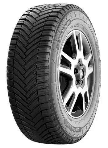 Prezzo Scontato 235 65 R16 115R MICHELIN CROSSCLIMATE CAMPING