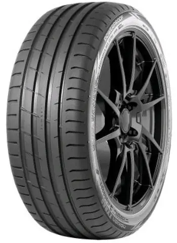 225 35 R19 88Y XL NOKIAN POWERPROOF 1 XL Nuova Collezione